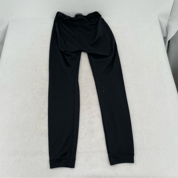 PATAGONIA Men’s Black Capilene Baselayer Long Underwear Pants size: XS - Picture 3 of 11
